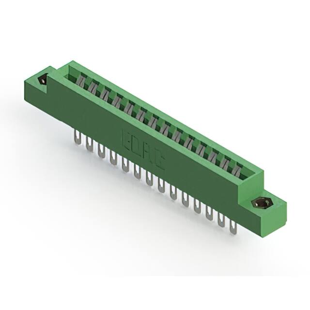 306-014-400-108 EDAC Inc.  Edgeboard Connectors